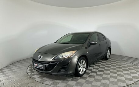 Mazda 3, 2011 год, 997 000 рублей, 13 фотография