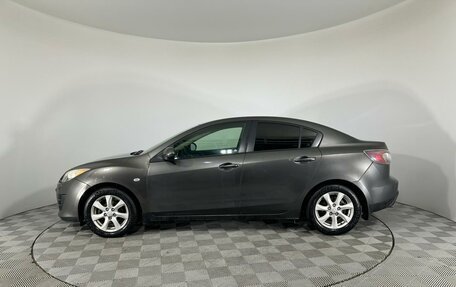 Mazda 3, 2011 год, 997 000 рублей, 7 фотография