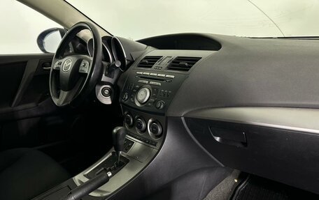 Mazda 3, 2011 год, 997 000 рублей, 11 фотография