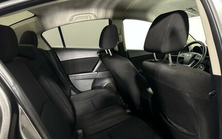 Mazda 3, 2011 год, 997 000 рублей, 12 фотография