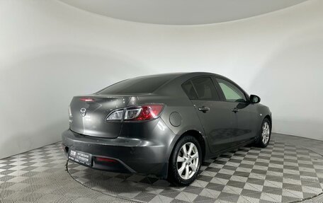 Mazda 3, 2011 год, 997 000 рублей, 4 фотография