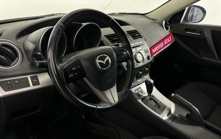 Mazda 3, 2011 год, 997 000 рублей, 9 фотография