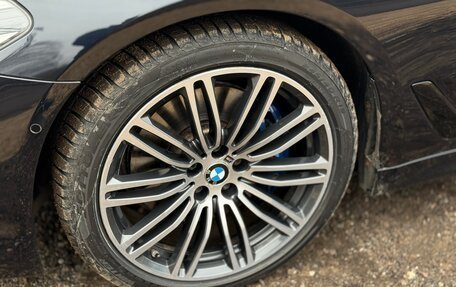 BMW 5 серия, 2019 год, 5 000 000 рублей, 7 фотография