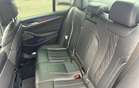 BMW 5 серия, 2019 год, 5 000 000 рублей, 10 фотография