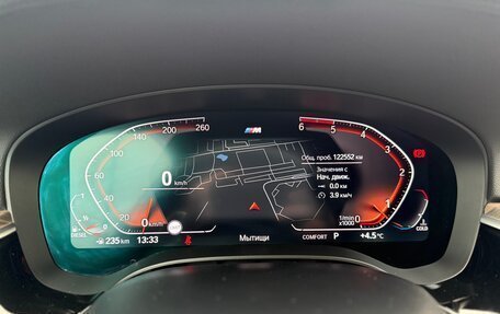 BMW 5 серия, 2019 год, 5 000 000 рублей, 17 фотография