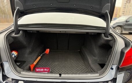 BMW 5 серия, 2019 год, 5 000 000 рублей, 11 фотография