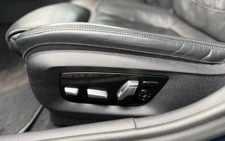 BMW 5 серия, 2019 год, 5 000 000 рублей, 21 фотография