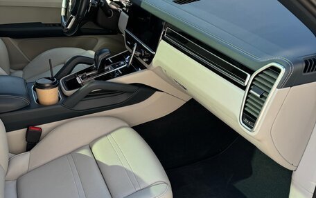 Porsche Cayenne III, 2019 год, 8 900 000 рублей, 13 фотография