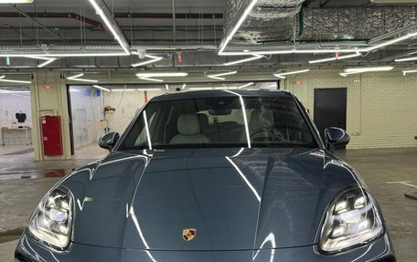 Porsche Cayenne III, 2019 год, 8 900 000 рублей, 7 фотография