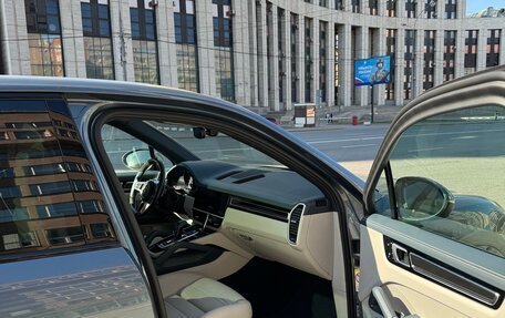 Porsche Cayenne III, 2019 год, 8 900 000 рублей, 11 фотография