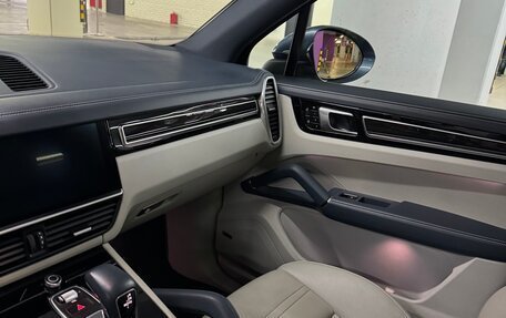 Porsche Cayenne III, 2019 год, 8 900 000 рублей, 12 фотография