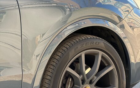 Porsche Cayenne III, 2019 год, 8 900 000 рублей, 14 фотография