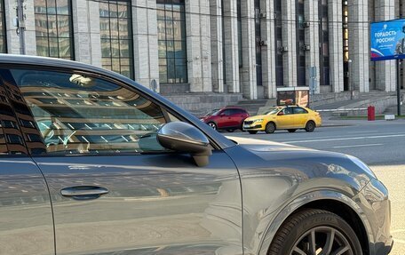 Porsche Cayenne III, 2019 год, 8 900 000 рублей, 16 фотография