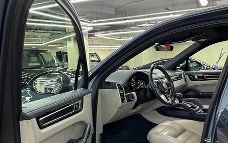 Porsche Cayenne III, 2019 год, 8 900 000 рублей, 17 фотография