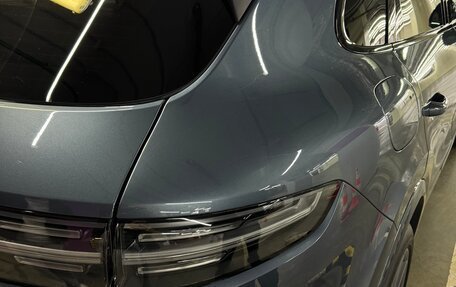 Porsche Cayenne III, 2019 год, 8 900 000 рублей, 22 фотография