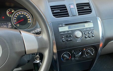 Suzuki SX4 II рестайлинг, 2012 год, 1 200 000 рублей, 4 фотография