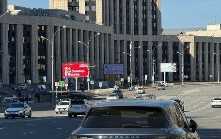 Porsche Cayenne III, 2019 год, 8 900 000 рублей, 15 фотография