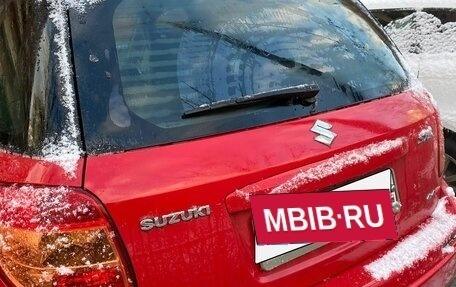 Suzuki SX4 II рестайлинг, 2012 год, 1 200 000 рублей, 5 фотография