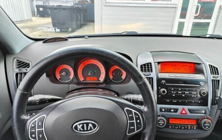 KIA cee'd I рестайлинг, 2009 год, 550 000 рублей, 5 фотография