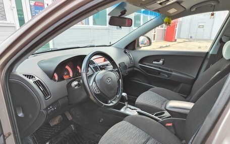 KIA cee'd I рестайлинг, 2009 год, 550 000 рублей, 6 фотография