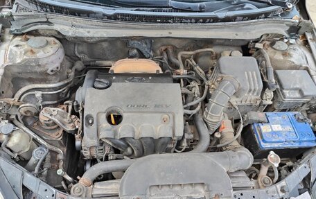 KIA cee'd I рестайлинг, 2009 год, 550 000 рублей, 7 фотография