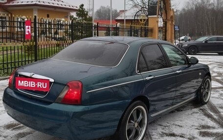 Land Rover 75, 2005 год, 400 000 рублей, 3 фотография