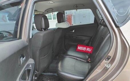 KIA cee'd I рестайлинг, 2009 год, 550 000 рублей, 8 фотография