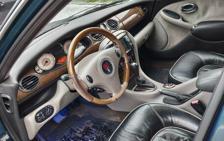 Land Rover 75, 2005 год, 400 000 рублей, 5 фотография