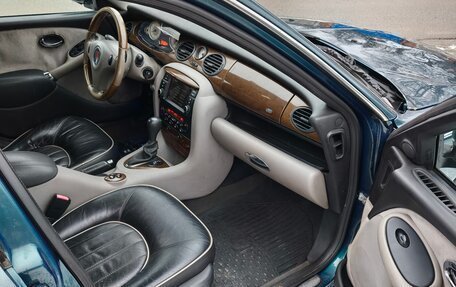 Land Rover 75, 2005 год, 400 000 рублей, 9 фотография