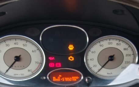 Land Rover 75, 2005 год, 400 000 рублей, 8 фотография