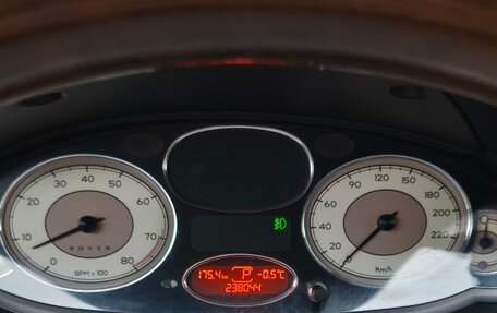 Land Rover 75, 2005 год, 400 000 рублей, 7 фотография