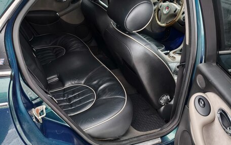 Land Rover 75, 2005 год, 400 000 рублей, 10 фотография