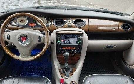 Land Rover 75, 2005 год, 400 000 рублей, 6 фотография