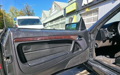 Mercedes-Benz SL-Класс AMG, 1993 год, 13 500 000 рублей, 9 фотография