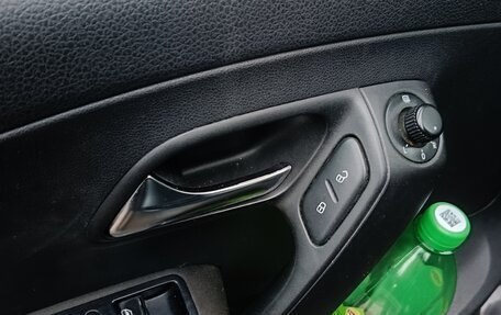 Volkswagen Polo VI (EU Market), 2012 год, 450 000 рублей, 2 фотография