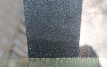 Volkswagen Polo VI (EU Market), 2012 год, 450 000 рублей, 10 фотография