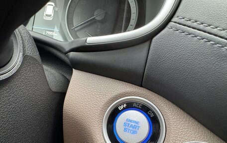 Hyundai Tucson III, 2019 год, 2 890 000 рублей, 19 фотография