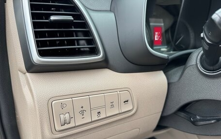 Hyundai Tucson III, 2019 год, 2 890 000 рублей, 12 фотография