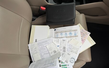 Hyundai Tucson III, 2019 год, 2 890 000 рублей, 35 фотография