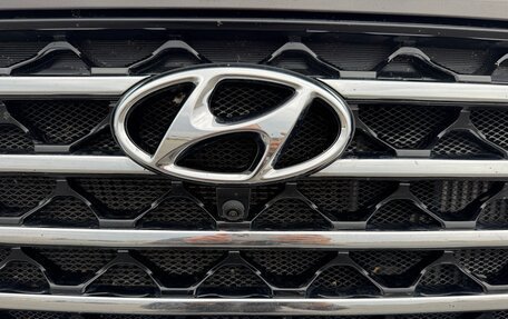 Hyundai Tucson III, 2019 год, 2 890 000 рублей, 30 фотография