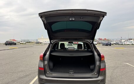 Hyundai Tucson III, 2019 год, 2 890 000 рублей, 32 фотография