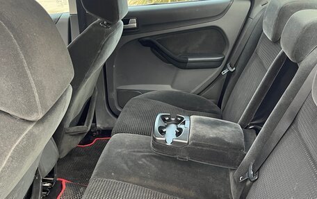 Ford Focus II рестайлинг, 2006 год, 470 000 рублей, 10 фотография