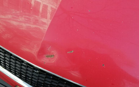 Chevrolet Aveo III, 2011 год, 310 000 рублей, 4 фотография