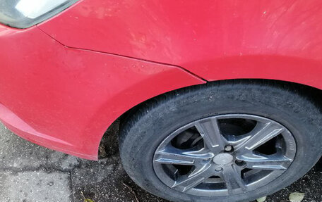 Chevrolet Aveo III, 2011 год, 310 000 рублей, 5 фотография