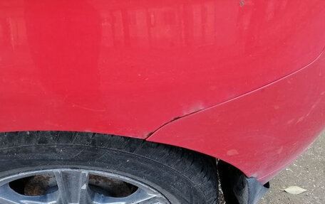 Chevrolet Aveo III, 2011 год, 310 000 рублей, 6 фотография