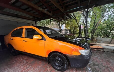 Lifan Solano I (630) рестайлинг, 2012 год, 150 000 рублей, 2 фотография