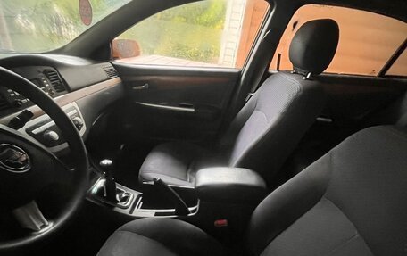 Lifan Solano I (630) рестайлинг, 2012 год, 150 000 рублей, 3 фотография