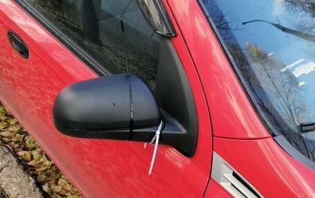 Chevrolet Aveo III, 2011 год, 310 000 рублей, 7 фотография