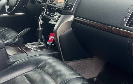 Toyota Land Cruiser 200, 2013 год, 4 050 000 рублей, 10 фотография