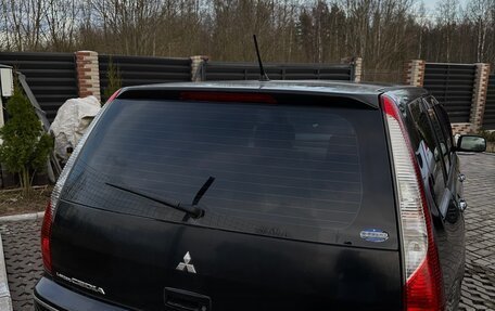 Mitsubishi Lancer IX, 2002 год, 400 000 рублей, 2 фотография